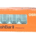 Bombilla camara osram flashbar X3