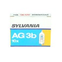 Bombilla camara sylvania X2