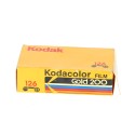 Carrete Kodak kodacolor 126