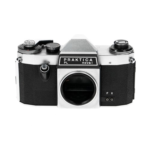 Camara Praktica PL Nova I
