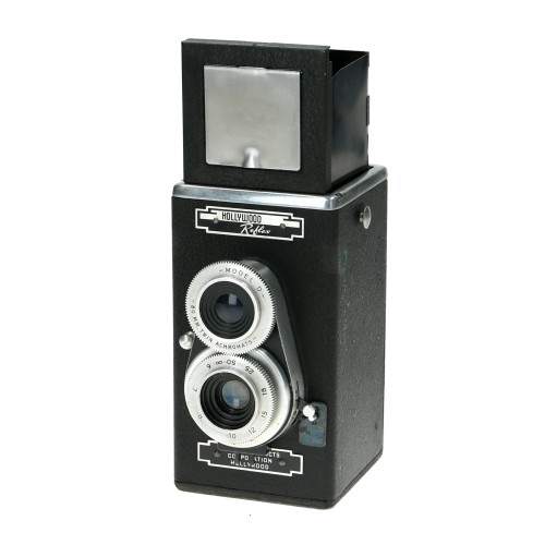 Camara Craftex Hollywood Reflex