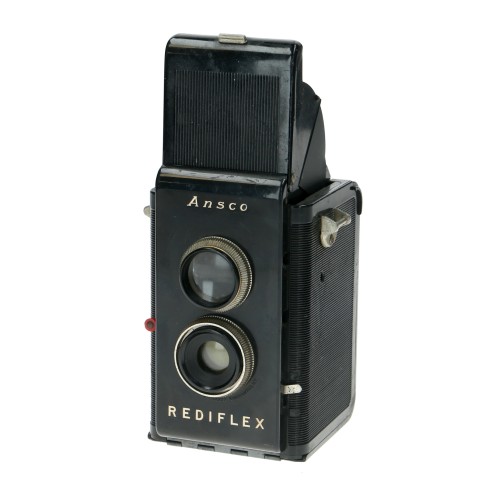 Camara Ansco Rediflex