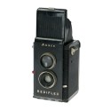Camara Ansco Rediflex