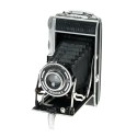 Camara Pontiac Block metal 45-A