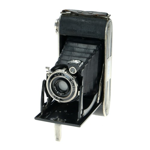 Camara Agfa Billy-Record 8.8