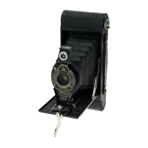 Camara Kodak Nº2A Folding Cartridge Premo