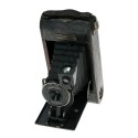 Camara Ansco Nº1A Folding