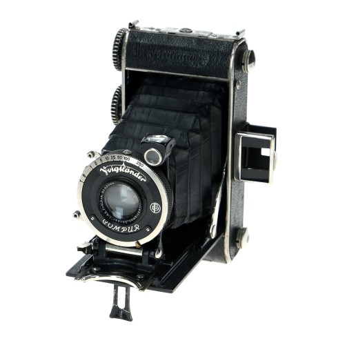 Camara Voigtlander Inos II