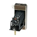 Camara Agfa Billy I Luxus marron