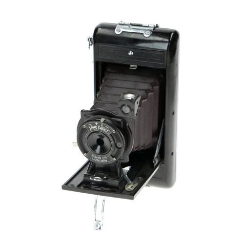 Camara Soho Cadet