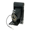 Camara Kodak 2A Folding Autographic Brownie