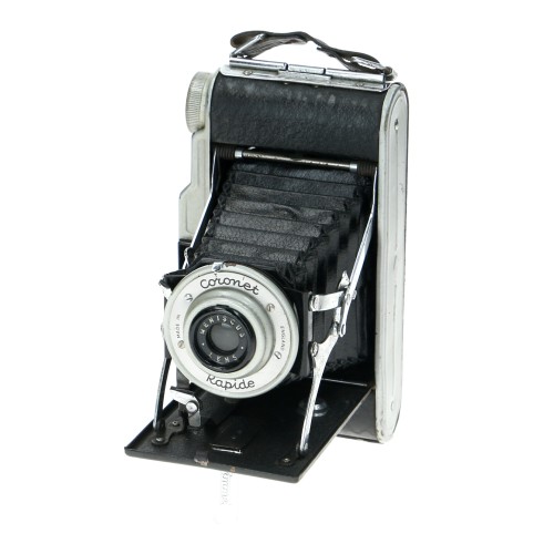 Camara Coronet Rapide