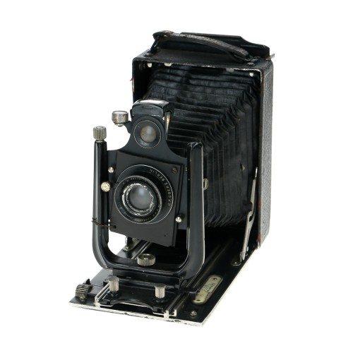 Camara Ica Trona 210