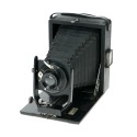 Camara Folding para placa