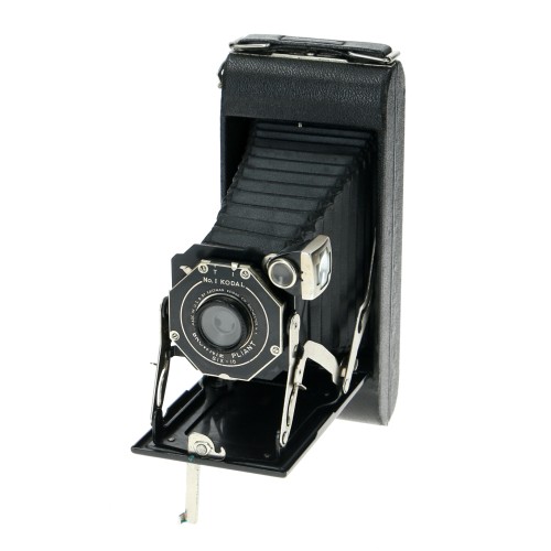 Camara Kodak Brownie Pliant Six-16