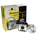 Camara Spartus Vanguard