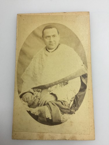 Carte de visite