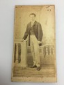 Carte de visite