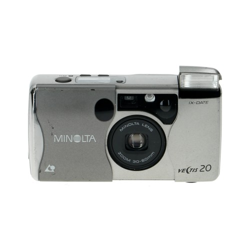 Camara Minolta Veltis 20