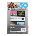 Democassette Stereopocket 50 stereo photocolor