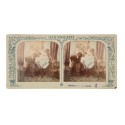 Vista estereoscopica Tissue - La Vie Parisienne - 4