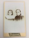 Carte de visite