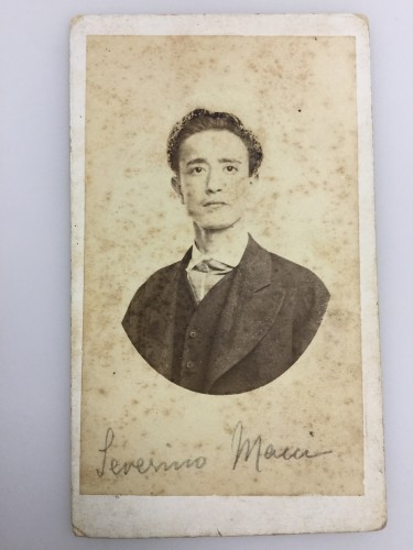 Carte de visite