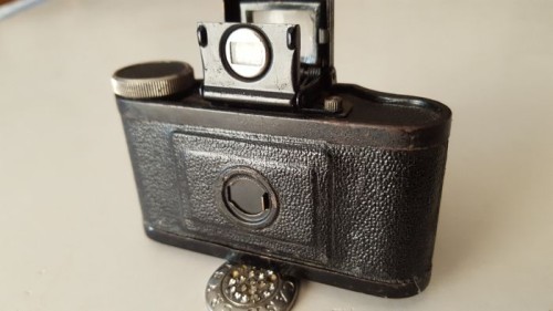 Eljy mini caméra 1937 12488