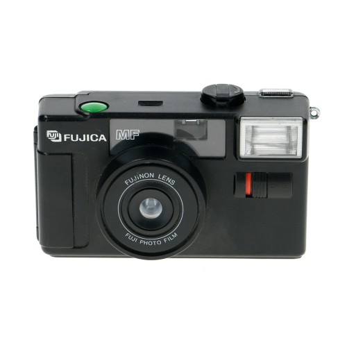 Camara Fuji Fujica MF