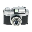 Camara Bencini Koroll II