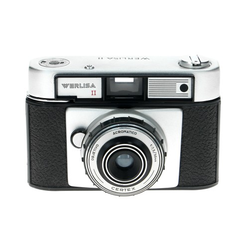 Camara Certex Werlisa II