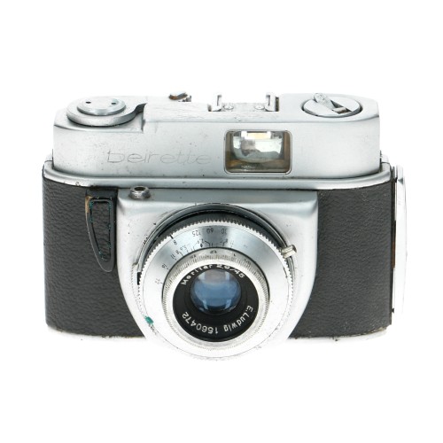 Camara Beirette II