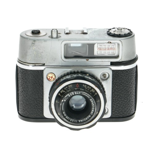 Camara Vredeborch Felicetta