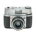 Camara Vredeborch Felicetta