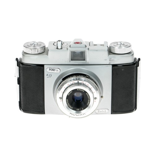 Camara Kodak Pony 135