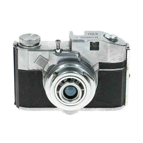 Camara Bencini Koroll C.M.F