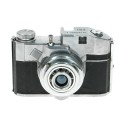Camara Bencini Koroll C.M.F
