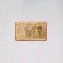 Carte de visite groupe anglais