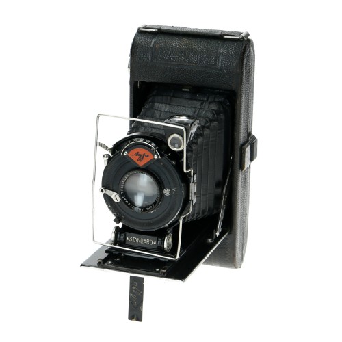 Camara Agfa Standard B2