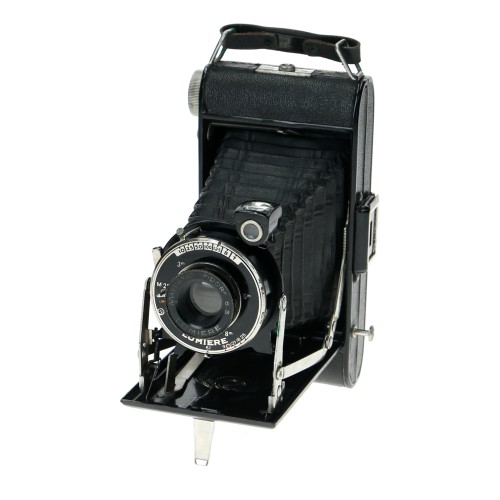 Camara Lumiere Lumirex