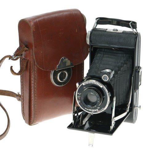 Camara Lumiere Lumirex