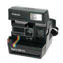 Camara Polaroid Spirit 600 CL