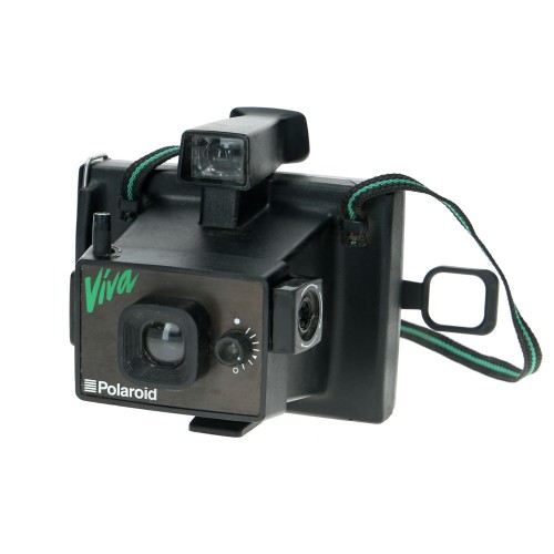 Camara Polaroid Viva