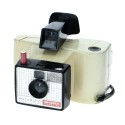 Camara Polaroid Land Camera Swinger Model 20