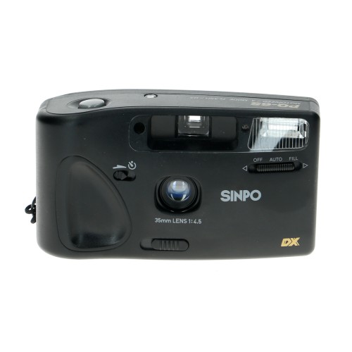 Camara Sinpo PQ-6S