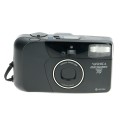 Camara Yashica Microtec Zoom 70