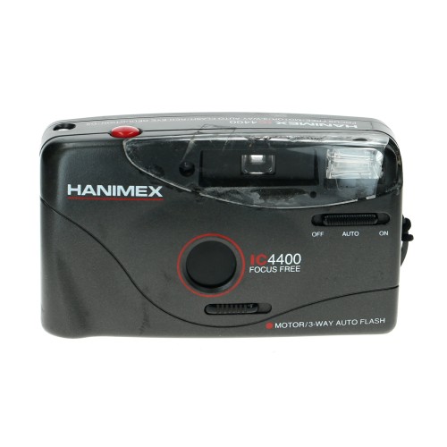 Camara Hanimex IC 4400