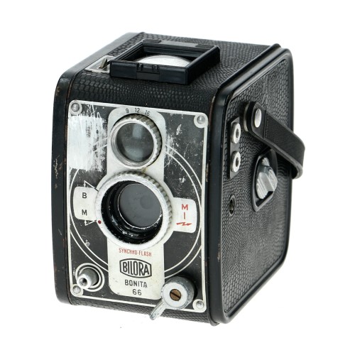 Camara Bilora Bonita 66