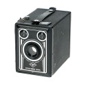 Camara Agfa Synchro Box Nº box 600