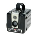 Camara Kodak Brownie Fiesta Camera